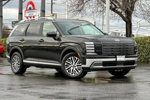 2026 Hyundai Palisade SEL 8P for sale in Modesto, CA