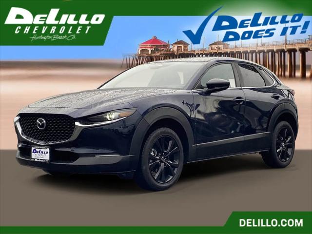2024 Mazda CX-30 2.5 S Select Sport for sale in Huntington Beach, CA