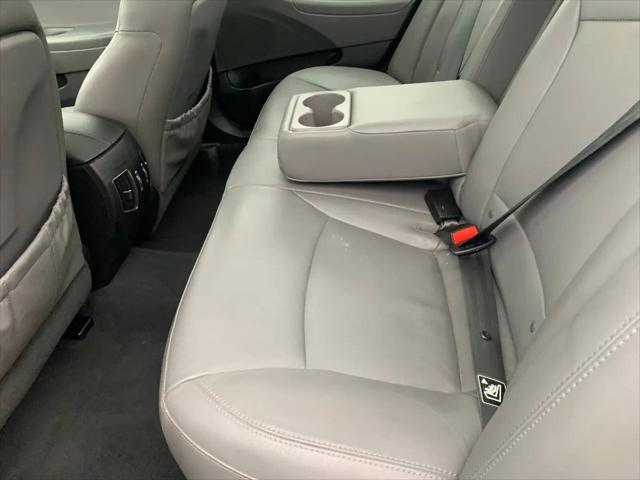 2012 Hyundai Sonata Limited