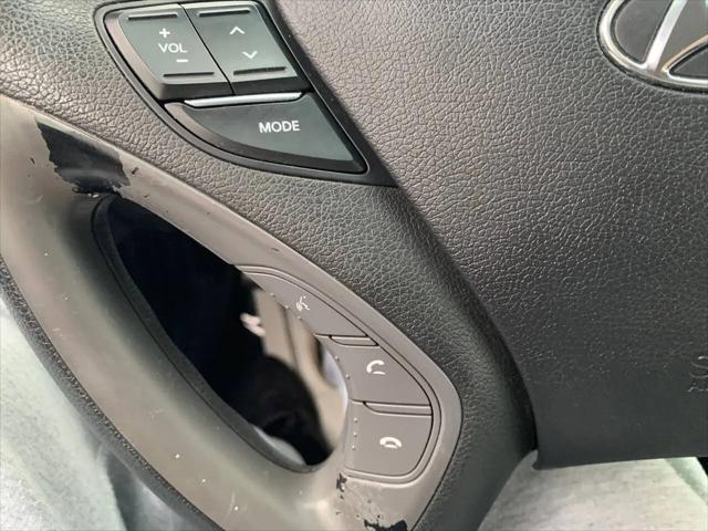 2012 Hyundai Sonata Limited