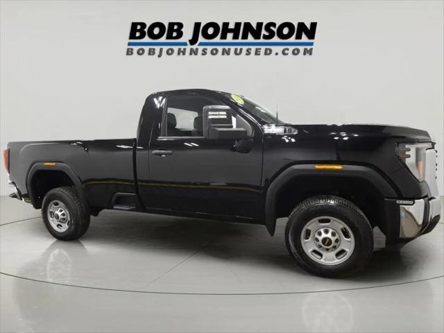 2024 GMC Sierra 2500HD Pro for sale in Spencerport, NY