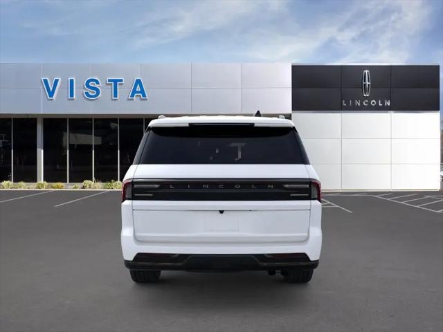 2026 Lincoln Navigator Reserve L