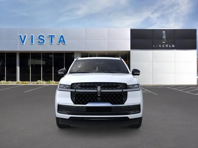 2026 Lincoln Navigator Reserve L