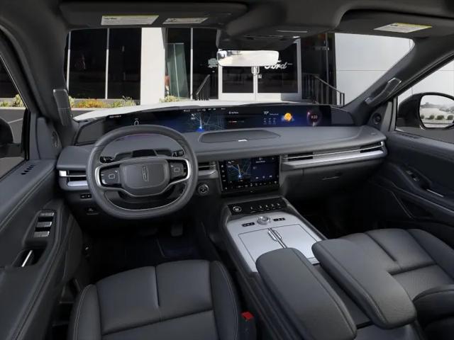 2026 Lincoln Navigator Reserve L