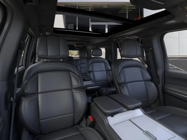 2026 Lincoln Navigator Reserve L