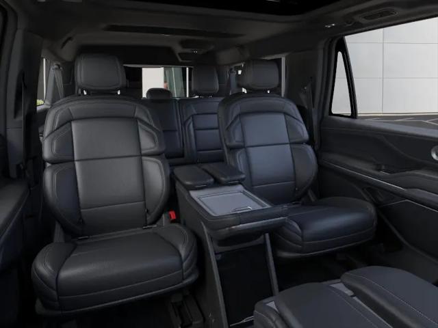 2026 Lincoln Navigator Reserve L