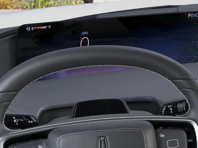 2026 Lincoln Navigator Reserve L