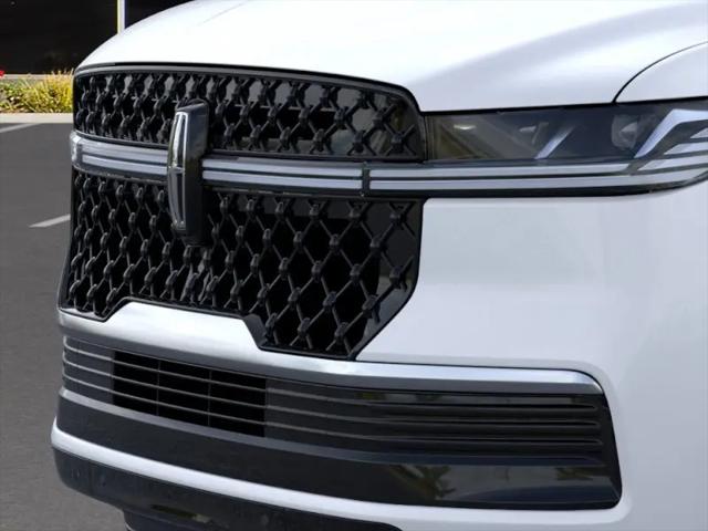 2026 Lincoln Navigator Reserve L