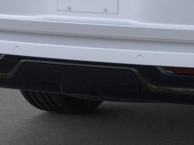 2026 Lincoln Navigator Reserve L