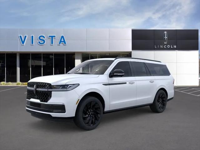 2026 Lincoln Navigator Reserve L for sale in Woodland Hills, CA