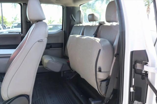 2020 Ford F-250 XL