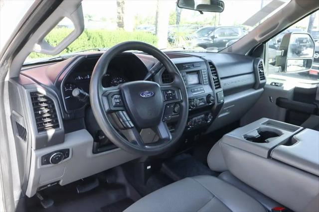 2020 Ford F-250 XL