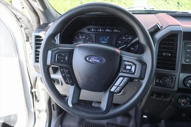 2020 Ford F-250 XL