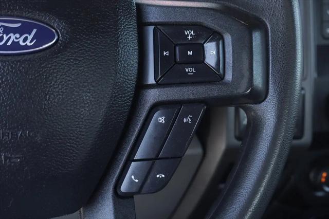 2020 Ford F-250 XL