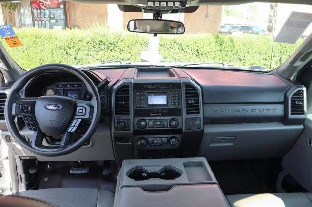 2020 Ford F-250 XL