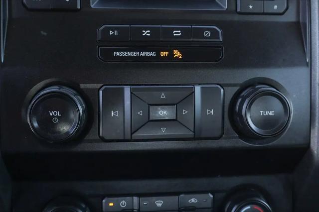 2020 Ford F-250 XL