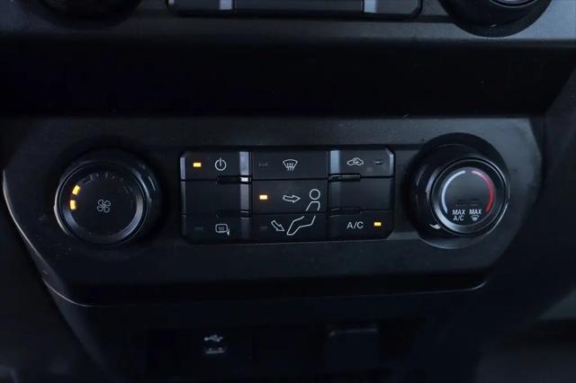 2020 Ford F-250 XL