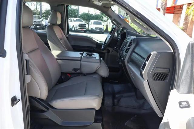 2020 Ford F-250 XL