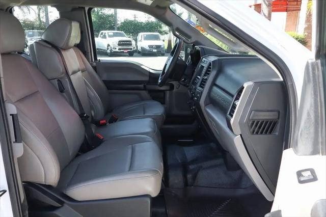 2020 Ford F-250 XL