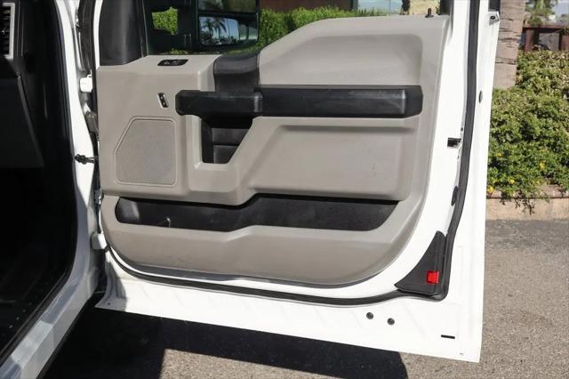 2020 Ford F-250 XL