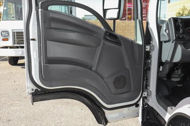 2019 Chevrolet 4500HD LCF Diesel Unknown