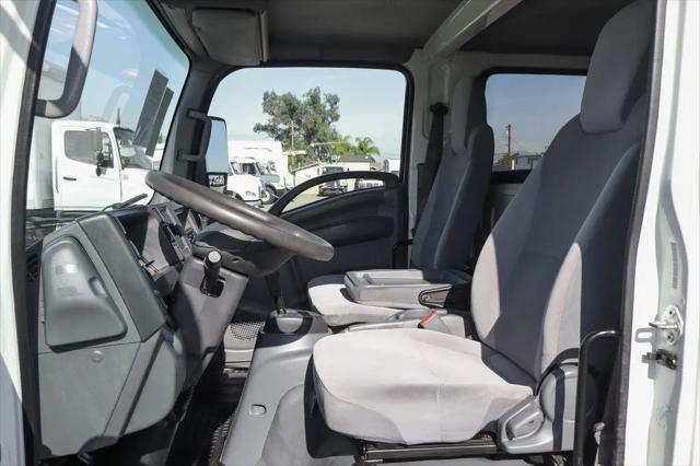 2019 Chevrolet 4500HD LCF Diesel Unknown