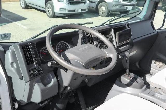 2019 Chevrolet 4500HD LCF Diesel Unknown