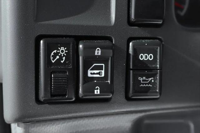 2019 Chevrolet 4500HD LCF Diesel Unknown