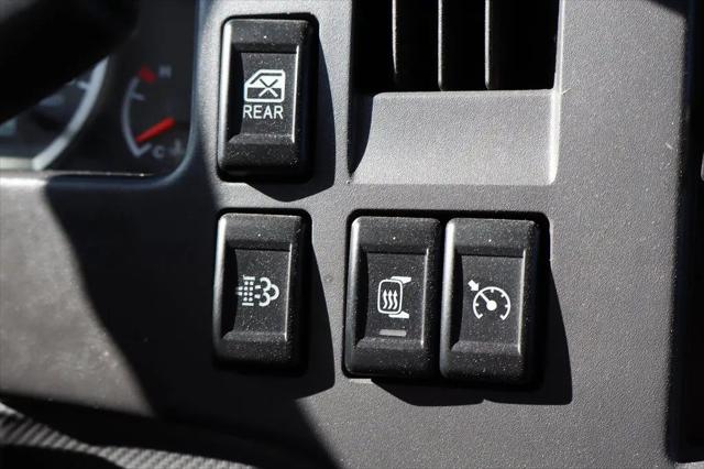 2019 Chevrolet 4500HD LCF Diesel Unknown