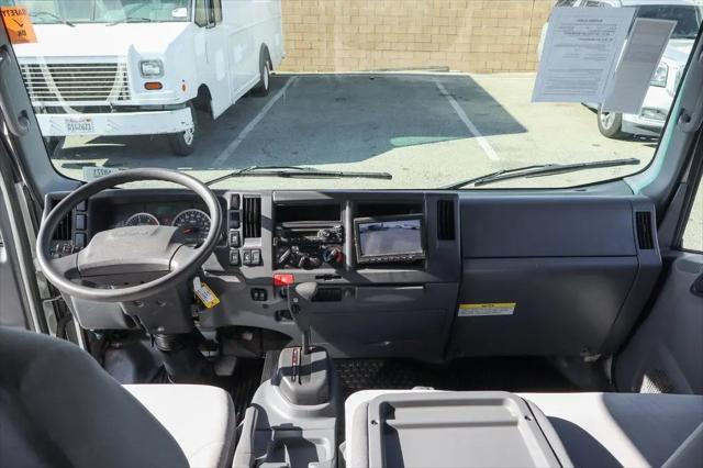 2019 Chevrolet 4500HD LCF Diesel Unknown