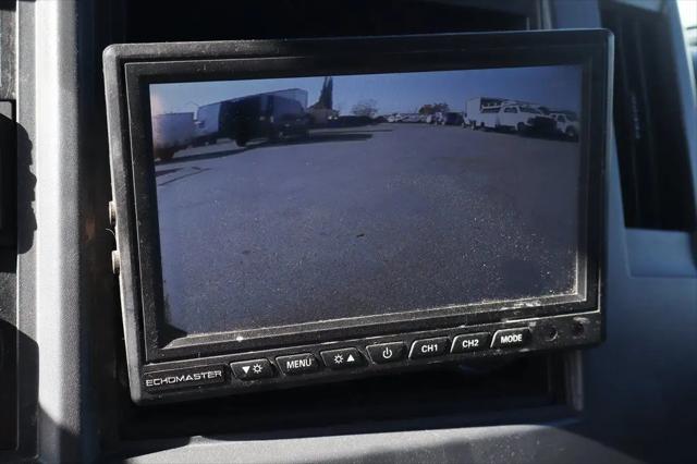 2019 Chevrolet 4500HD LCF Diesel Unknown