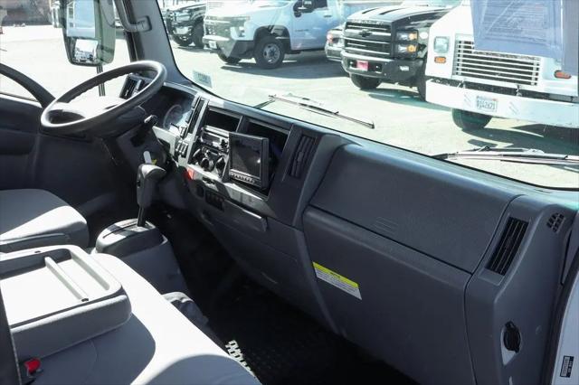 2019 Chevrolet 4500HD LCF Diesel Unknown