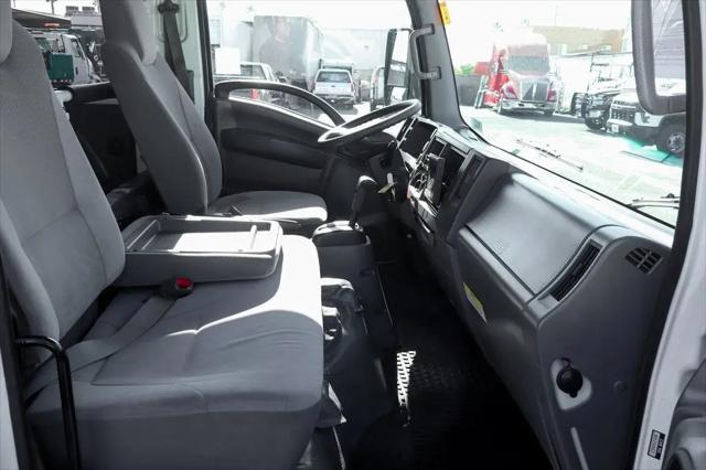 2019 Chevrolet 4500HD LCF Diesel Unknown