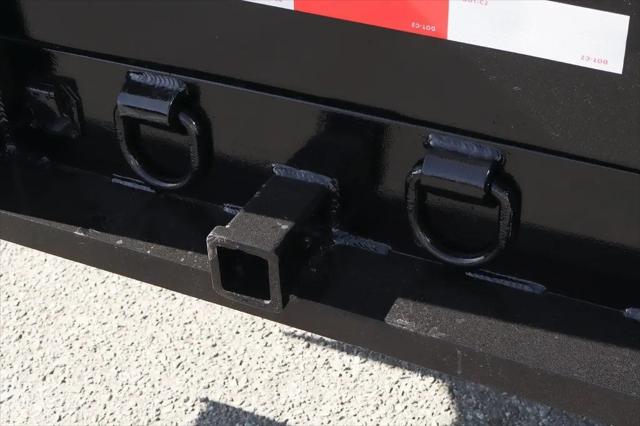 2019 Chevrolet 4500HD LCF Diesel Unknown