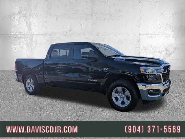 2026 Ram 1500 Big Horn Crew Cab 4x4 5'7" Box for sale in Yulee, FL