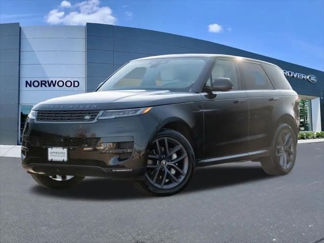 2024 Land Rover Range Rover Sport SE for sale in Norwood, MA