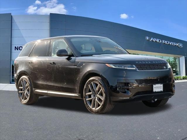 2024 Land Rover Range Rover Sport SE