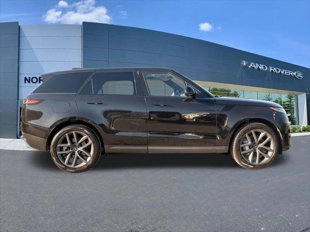 2024 Land Rover Range Rover Sport SE