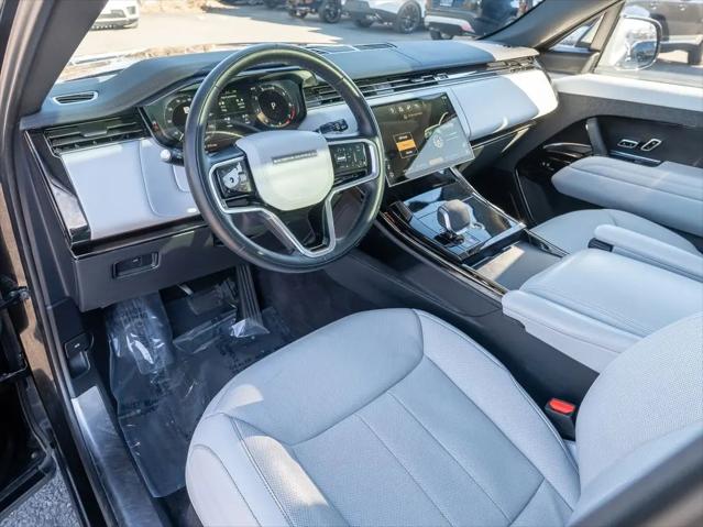 2024 Land Rover Range Rover Sport SE