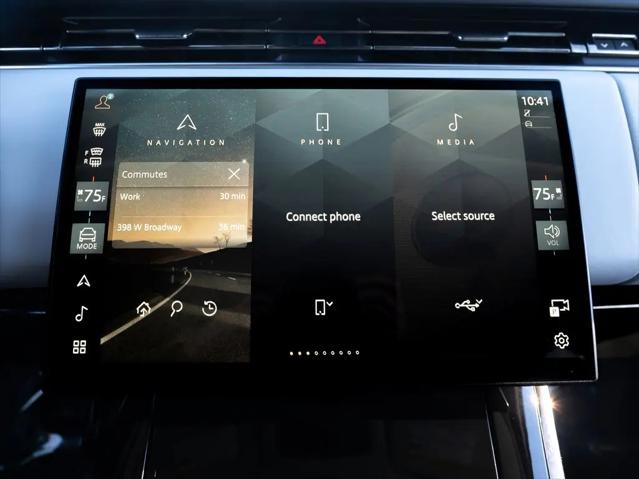 2024 Land Rover Range Rover Sport SE