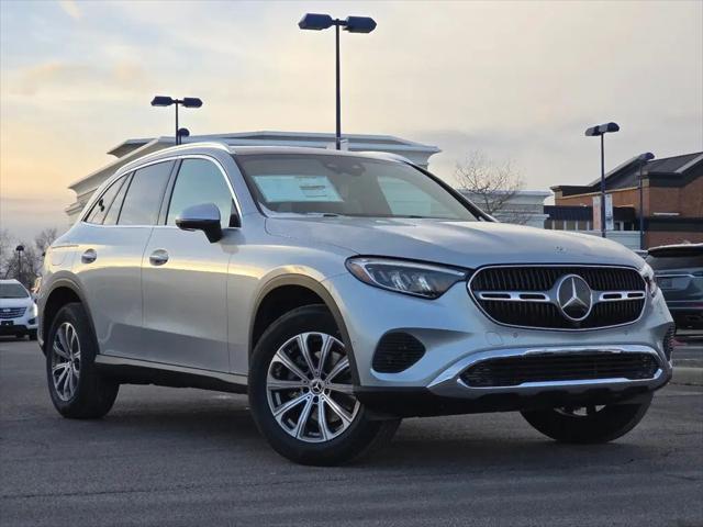 2026 Mercedes-Benz GLC GLC 300 for sale near Columbus, OH