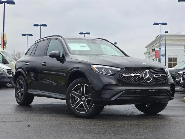 2026 Mercedes-Benz GLC GLC 300 for sale near Columbus, OH