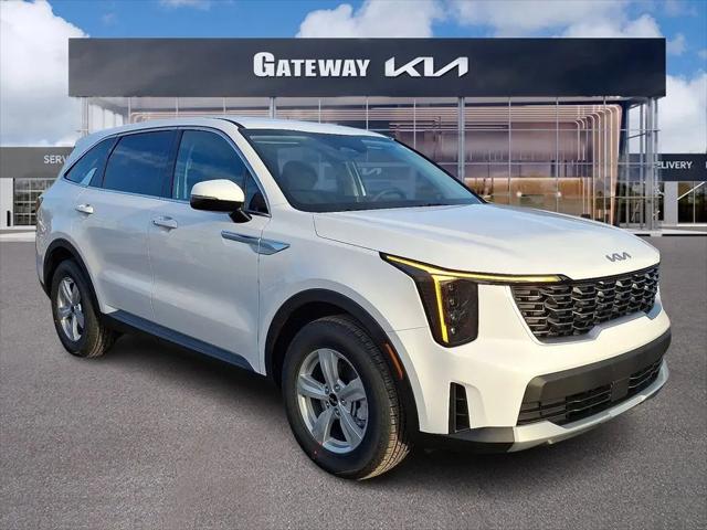2026 Kia Sorento LX for sale in Quakertown, PA