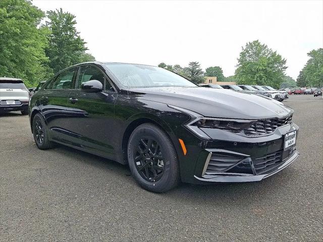 2026 Kia K5 LXS FWD for sale in Quakertown, PA