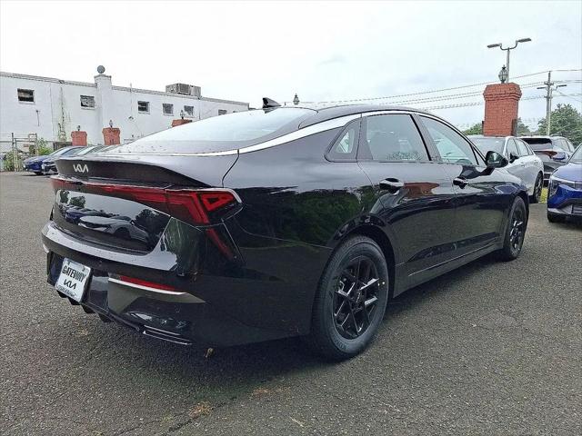 2026 Kia K5 LXS FWD