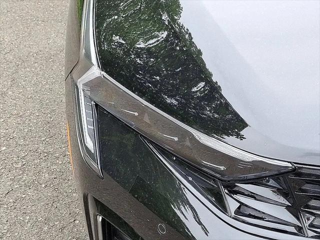 2026 Kia K5 LXS FWD