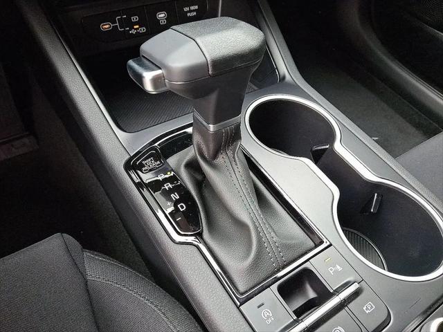 2026 Kia K5 LXS FWD