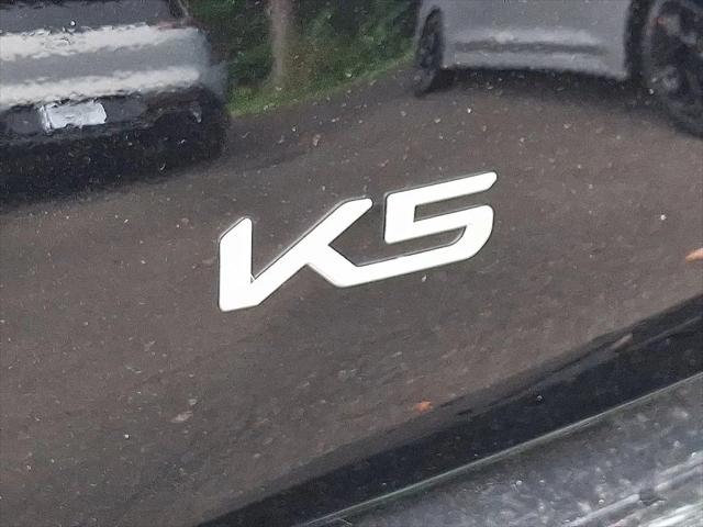 2026 Kia K5 LXS FWD