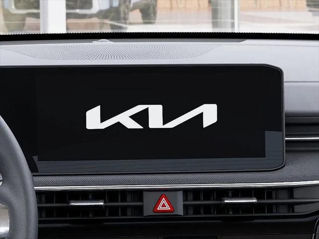 2026 Kia K5 LXS FWD