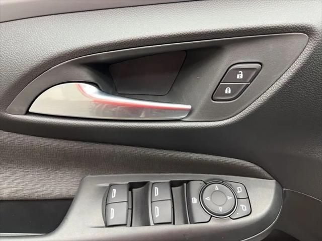 2026 Buick NV Preferred FWD